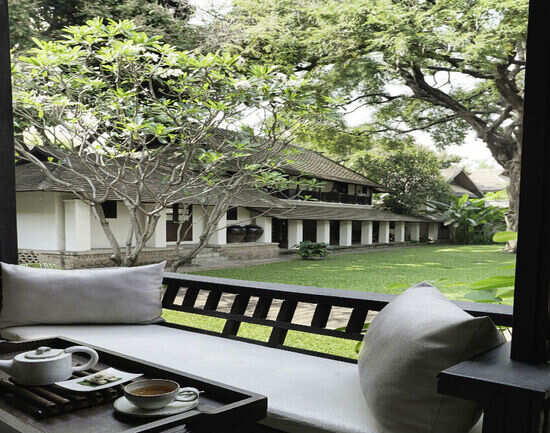 Tamarind Village