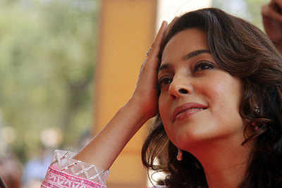 Juhi Chawla: Excited and anxious about IPL