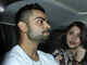 Anushka-Virat inseparable during IPL