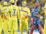 IPL 2015: CSK vs DD