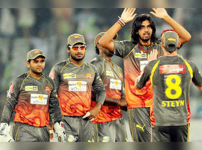 Meerutwalas Meerut Says Three Cheers For Team Hyderabad This Ipl Season Movie News Times Of India