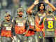 IPL 8: Meerut cheers for Team Hyderabad 