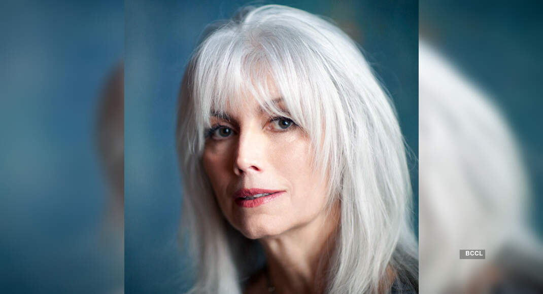 Celebs with SaltandPepper look Pics Celebs with SaltandPepper