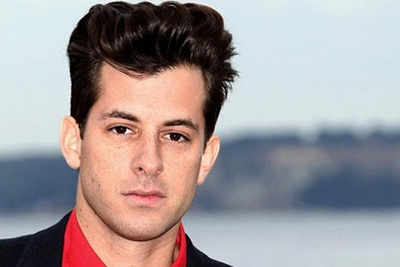 Mark Ronson: Amy’s music lives on in myself