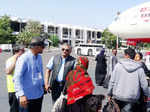 India ends Yemen evacuation