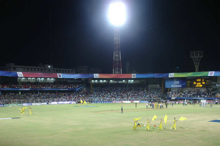 IPL special: 10 Indian cricket stadiums you should watch a match in ...