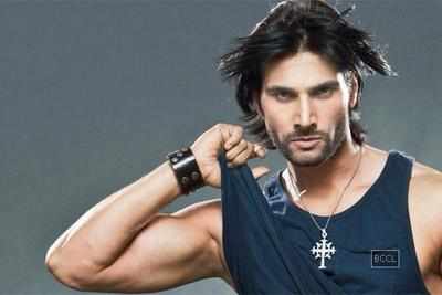 Why Aham Sharma kept his marriage under wraps