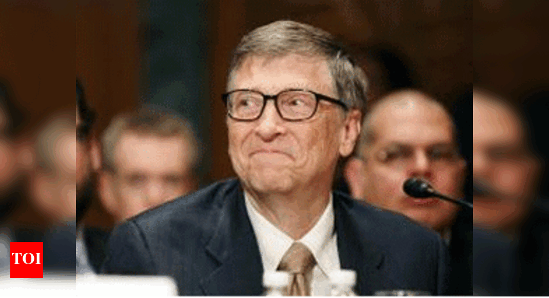 6 Indian students win Gates Cambridge Scholarship Times of India