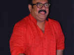 Celebs at a filmy event
