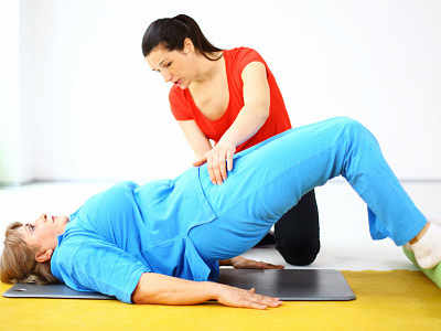 ALERT: Ways yoga can harm you