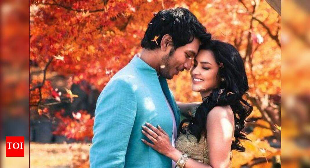 Trailer: Vai Raja Vai | Tamil Movie News - Times of India