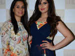 Celebs at Ritika Bharwani Fashion Preview