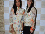 Celebs at Ritika Bharwani Fashion Preview