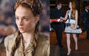 Game of Thrones stars in their off-screen avatars
