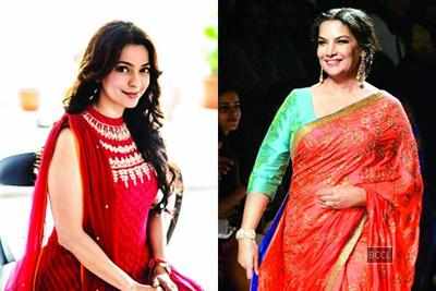 Juhi Chawla, Shabana Azmi team up for a film on teachers