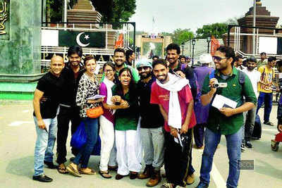 Rajasthani play 'Kasumal Sapno' bowls over Karachi audience