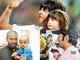 AbRam, Ayaan and Ziva make their &lsquo;paparazzi&rsquo; debut
