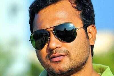 Bobby Simhaa to star in sequel to Ko | Tamil Movie News - Times of India