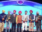 Punjabi Cultural Heritage Awards