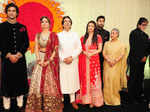 Kunal, Naina's reception