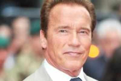 Arnold Schwarzenegger to address Beijing film festival?