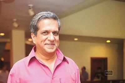 Darshan Jariwala: My personal struggles have helped my professional growth