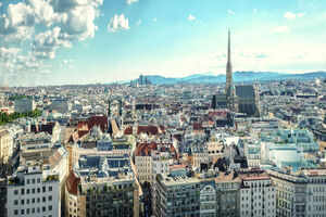 10 reasons to visit Vienna