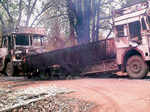 Naxals kill BSF jawan in Chhattisgarh