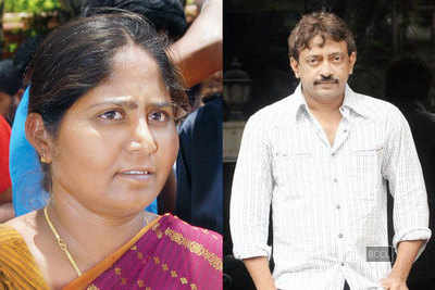 Veerappan’s wife to share information with Ram Gopal Varma