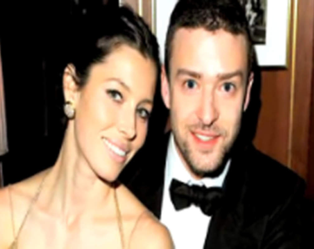 
Justin Timberlake and Jessica Biel welcome a baby boy
