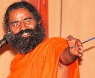 Haryana govt to give cabinet minister status to Ramdev