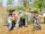 Chhattisgarh Maoist ambush: 49 jawans vs 400 Maoists