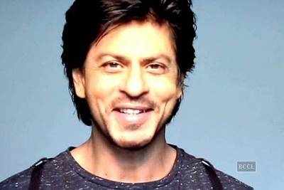 SRK, SLB say 'Mee Marathi'