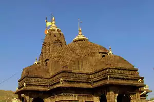 Trimbakeshwar, Maharashtra