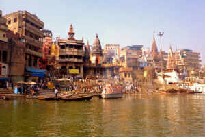 Kashi Vishwanath Temple