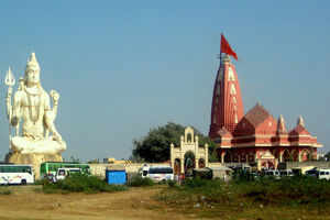 Nageshwar, Gujarat