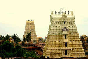 Rameshwaram, Tamil Nadu