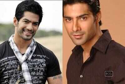 Amit Tandon replaces Bhanujeet as Subbu