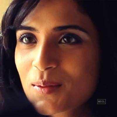 I was told to date a cricketer to be more visible: Richa Chadda
