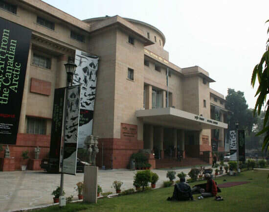 National Museum
