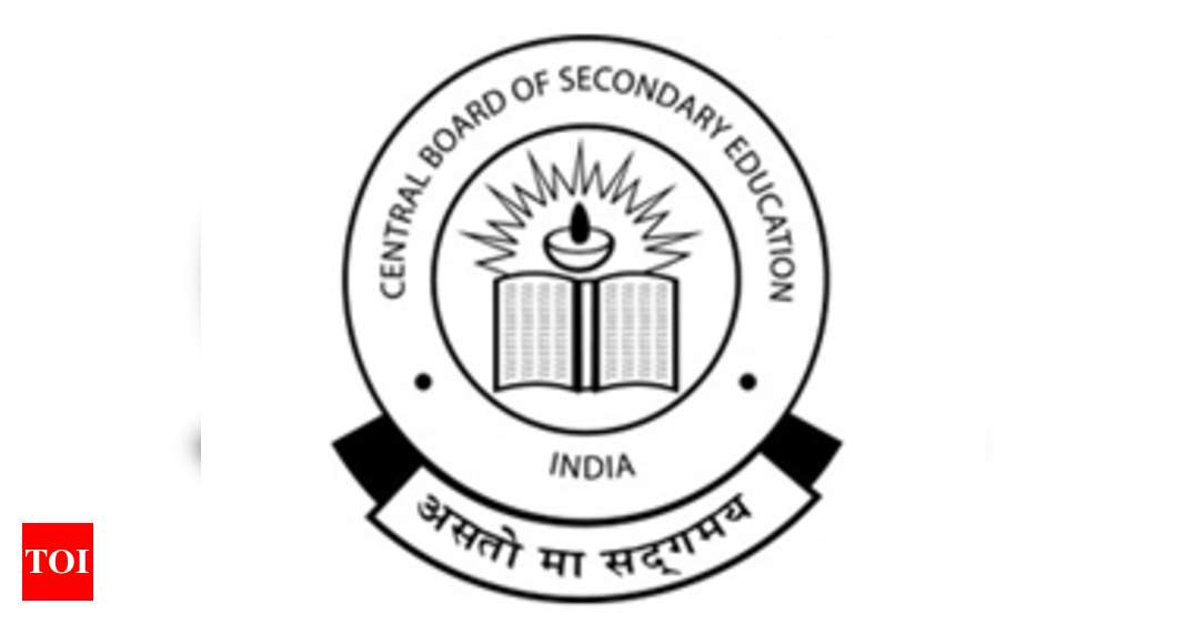 10th Class Matric Cbse Result 16 Online Times Of India