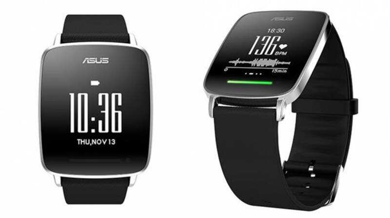 asus vivo smart watch