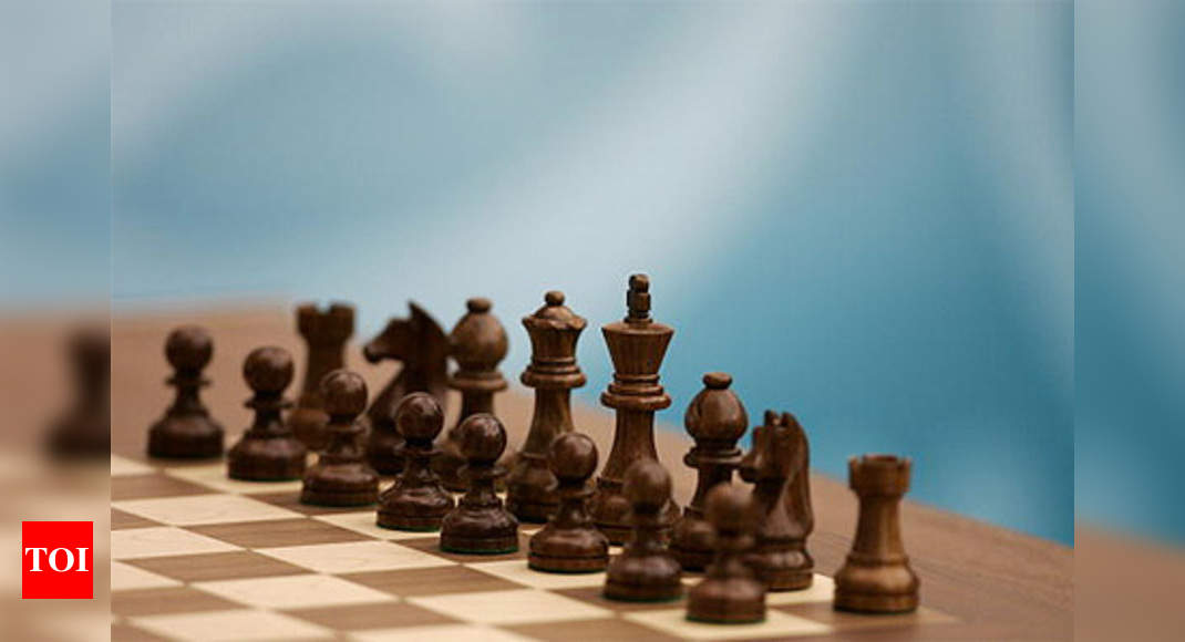 Bad day in office for Indian chess players in Dubai