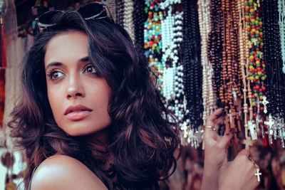 I feel invincible when I sing on stage: Sarah-Jane Dias