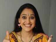 Disha Vakani doesn't regret her past