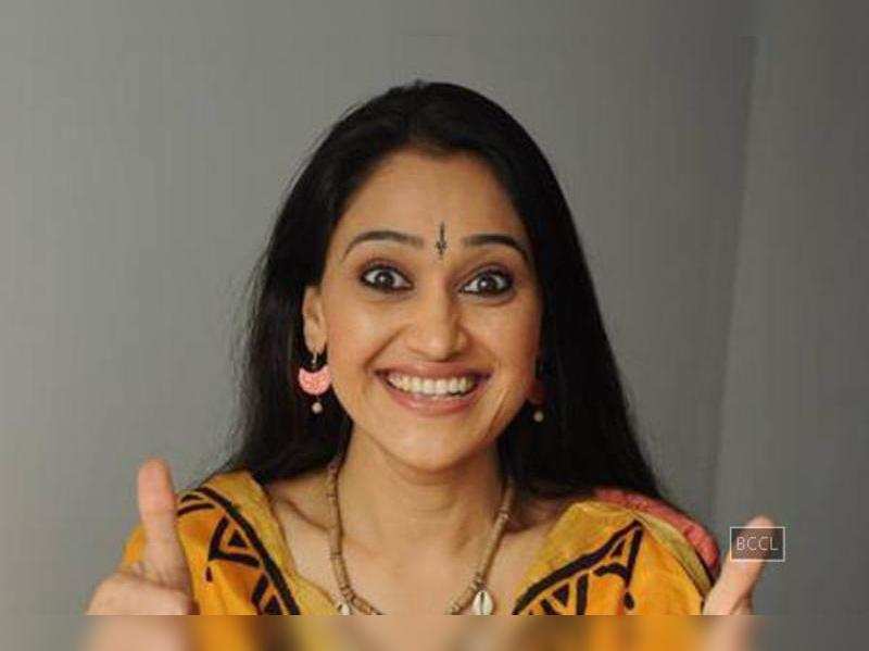 Taarak Mehta Ka Ooltah Chashmah: Disha Vakani doesn't regret her past