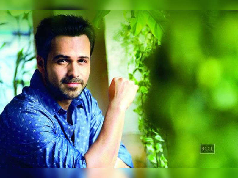 Mr. X: Emraan Hashmi: Ayaan has taught me that it’s okay to fall