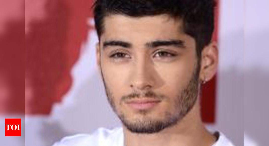 Zayn Malik To Wed Girlfriend At Disneyland English Movie News Times Of India 