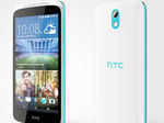 HTC Desire 326G launched in India