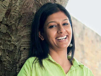 Nandita Das invited by a Bengaluru-based jeweller for the launch of their showroom